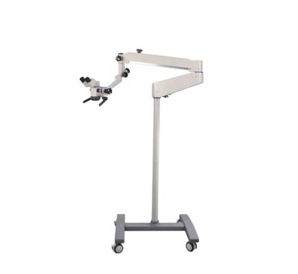 ποιότητας  Factory Price Vertical Style /ENT Dental Surgical Operating Microscope Equipment MSLSSX01 εργοστάσιο