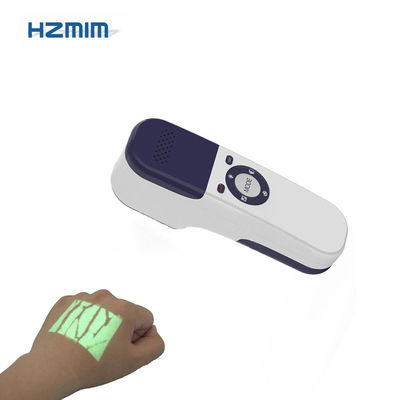 ποιότητας  Portable Medical Vein Finder Vein Scanner Handheld Hospital Clinic Projection Vascular Finder εργοστάσιο