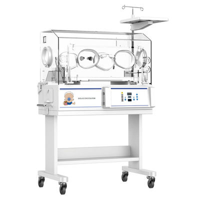 ποιότητας  Baby Care Hospital And Medical Portable Infant Care System Equipments Incubator εργοστάσιο