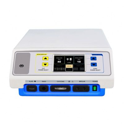 ποιότητας  Surgery Electrosurgical Portable Unit Medical Diathermy Machine Electrocautery Cautery Cautery Device εργοστάσιο