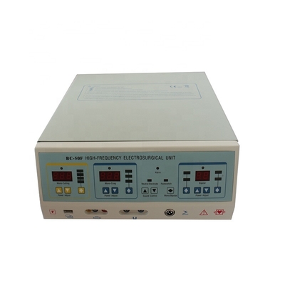 Bipolar &amp;amp; HOT Selling Monopolar High Frequency Leep Electrosurgical Unit /Diathermy/Cautery Machine/ESU