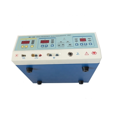 Factory Price 400W Leep Electrosurgical Knife Factory Price High Frequency Unit /Diathermy/Cautery machine/ESU