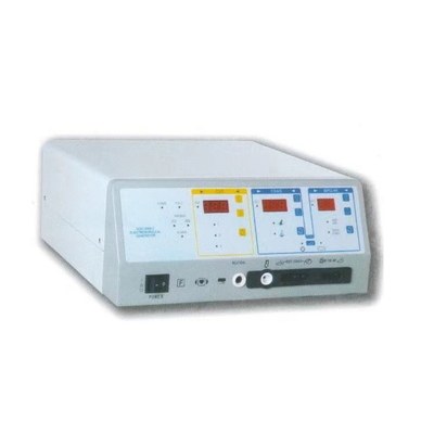 Diathermy Machine Electrosurgical Generator High Frequency Cautery Machine Electric Surgical Unit