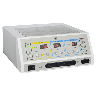 Cheapest plastic bipolar generator ude electrosurgical cautery machine